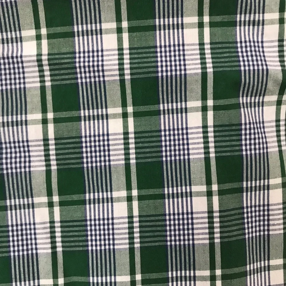 Brooks Brothers Pajama Pants Green Plaid Medium